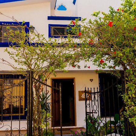 فندق كانكونفي  Casa Kimaya المظهر الخارجي الصورة