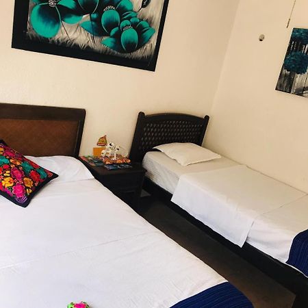 فندق كانكونفي  Casa Kimaya المظهر الخارجي الصورة