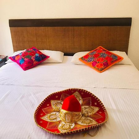 فندق كانكونفي  Casa Kimaya المظهر الخارجي الصورة