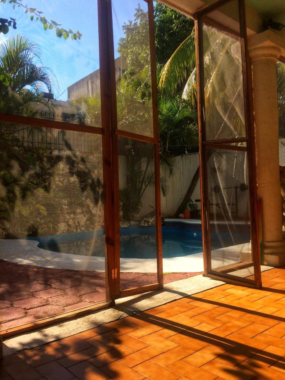 فندق كانكونفي  Casa Kimaya المظهر الخارجي الصورة
