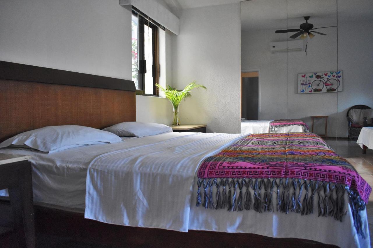 فندق كانكونفي  Casa Kimaya المظهر الخارجي الصورة