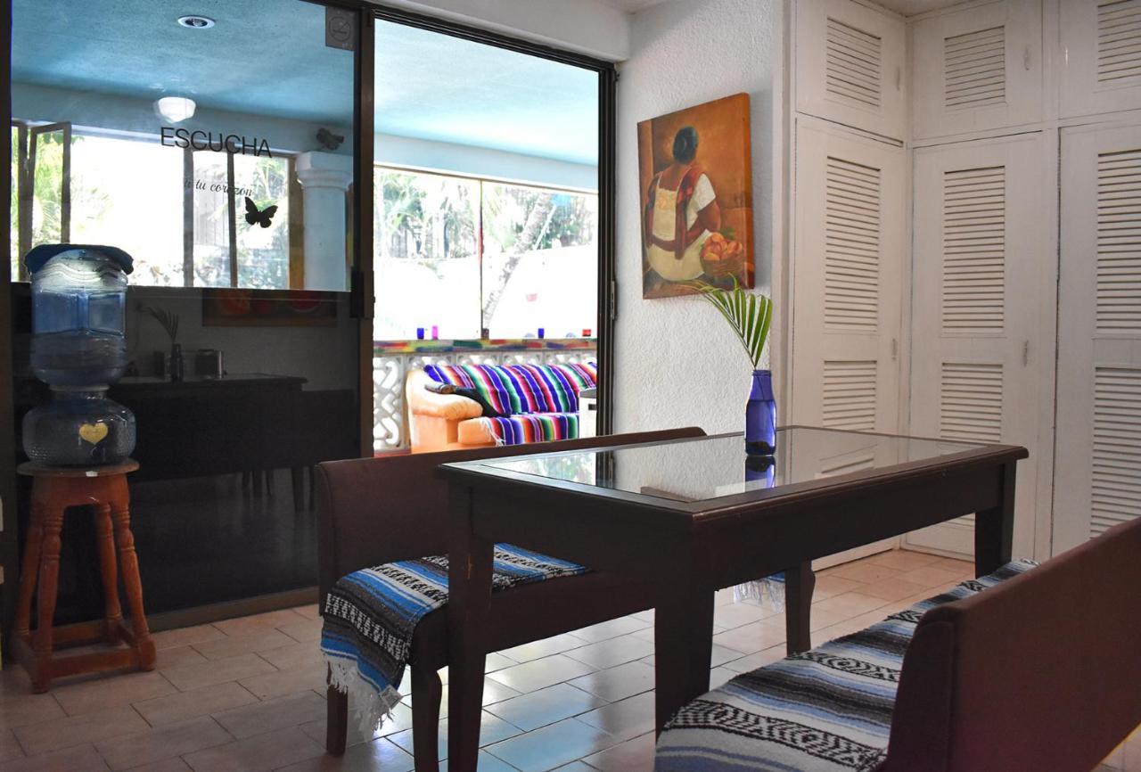 فندق كانكونفي  Casa Kimaya المظهر الخارجي الصورة