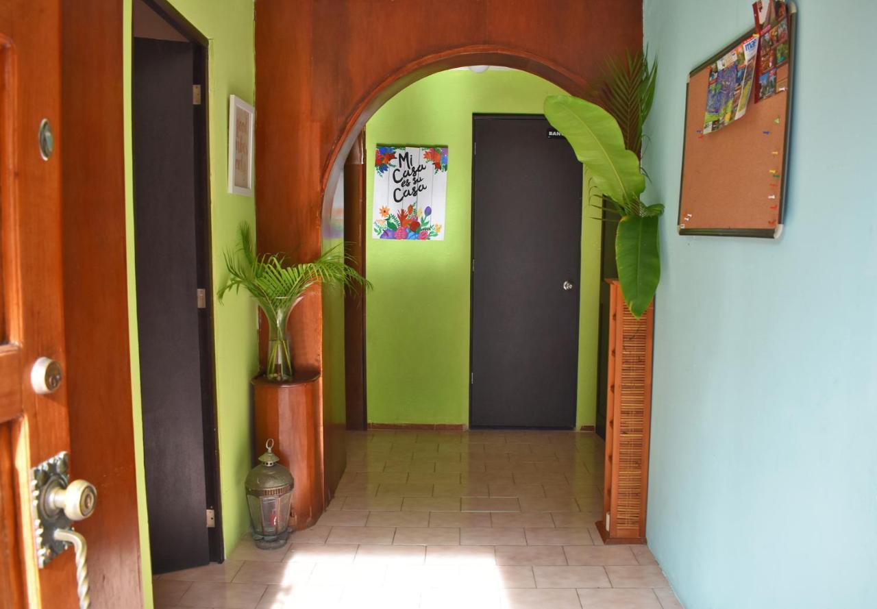 فندق كانكونفي  Casa Kimaya المظهر الخارجي الصورة