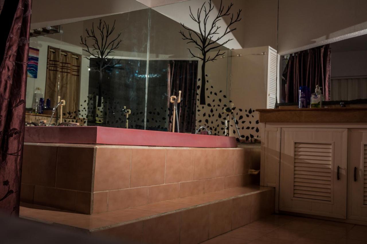 فندق كانكونفي  Casa Kimaya المظهر الخارجي الصورة
