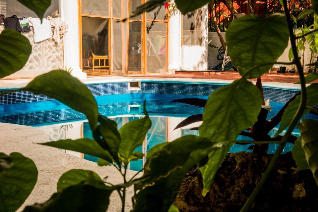 فندق كانكونفي  Casa Kimaya المظهر الخارجي الصورة