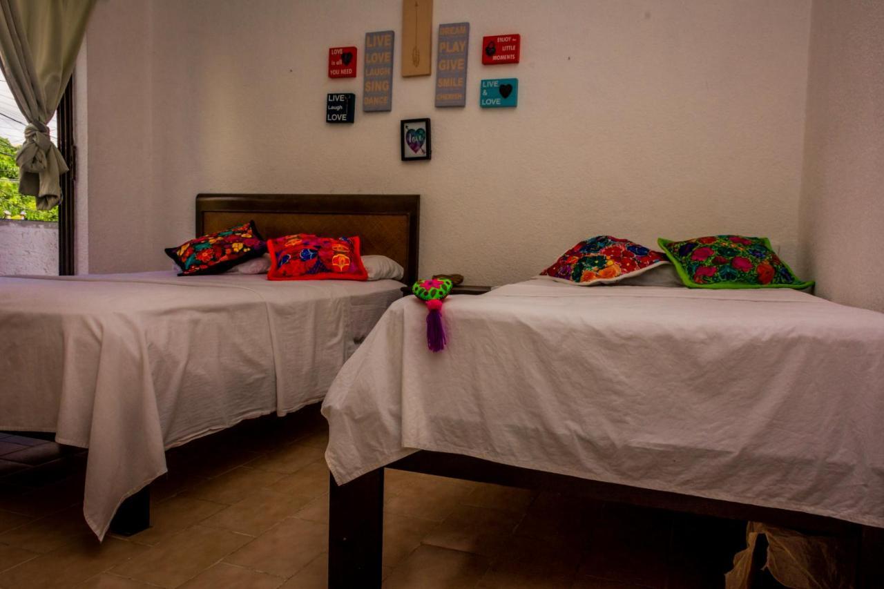 فندق كانكونفي  Casa Kimaya المظهر الخارجي الصورة