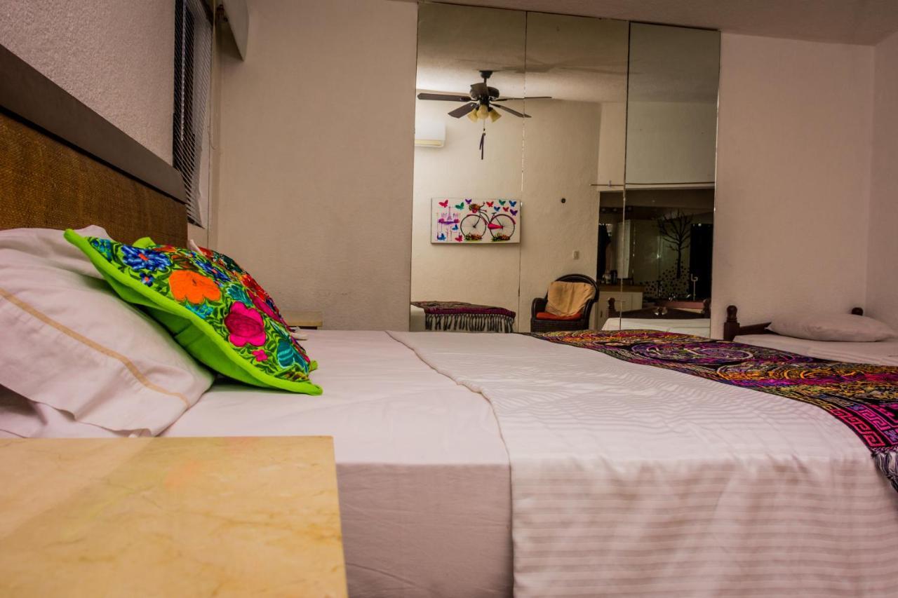فندق كانكونفي  Casa Kimaya المظهر الخارجي الصورة