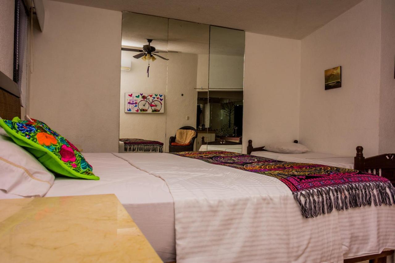 فندق كانكونفي  Casa Kimaya المظهر الخارجي الصورة