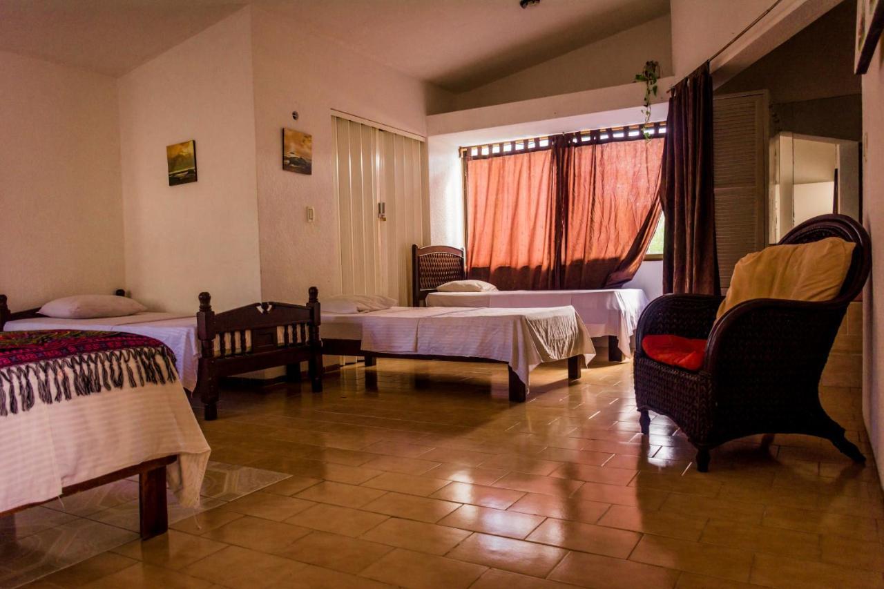 فندق كانكونفي  Casa Kimaya المظهر الخارجي الصورة