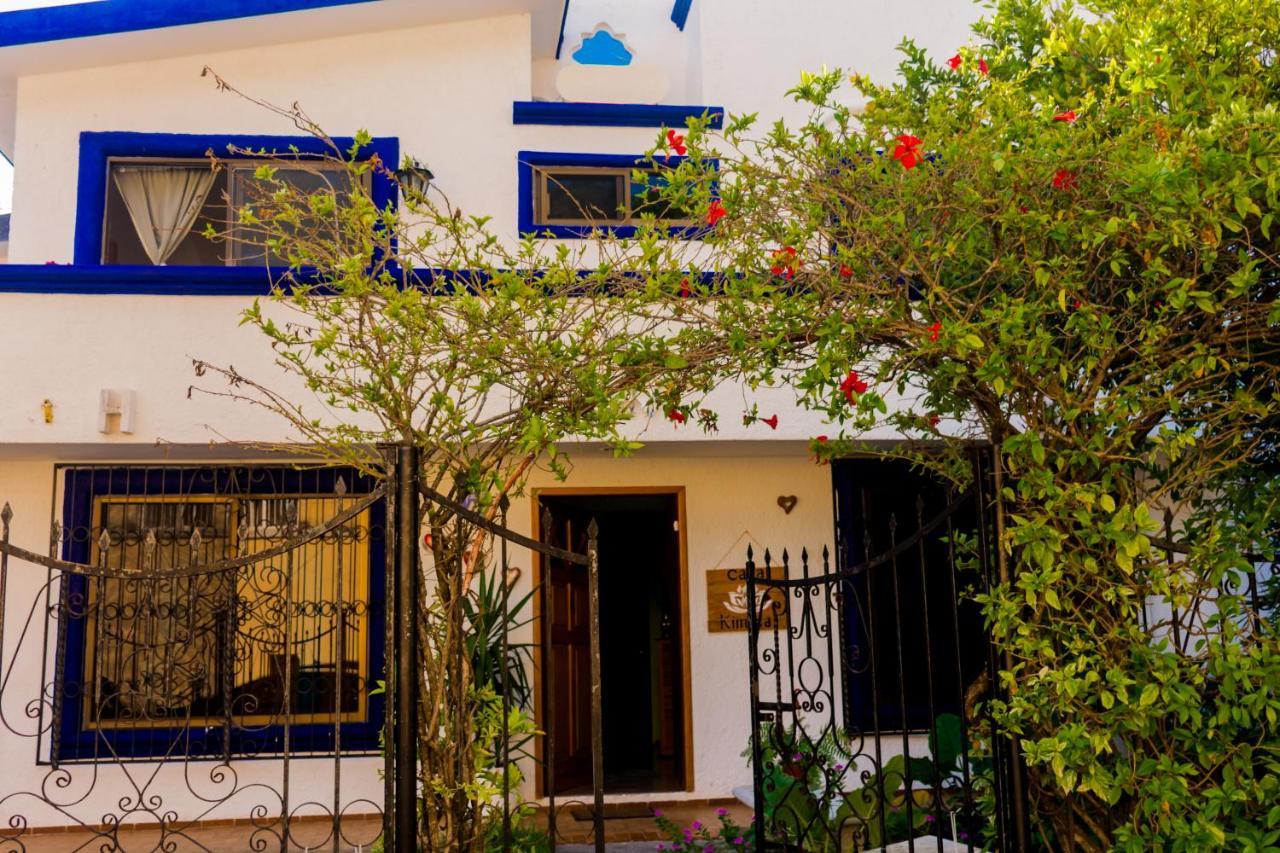 فندق كانكونفي  Casa Kimaya المظهر الخارجي الصورة