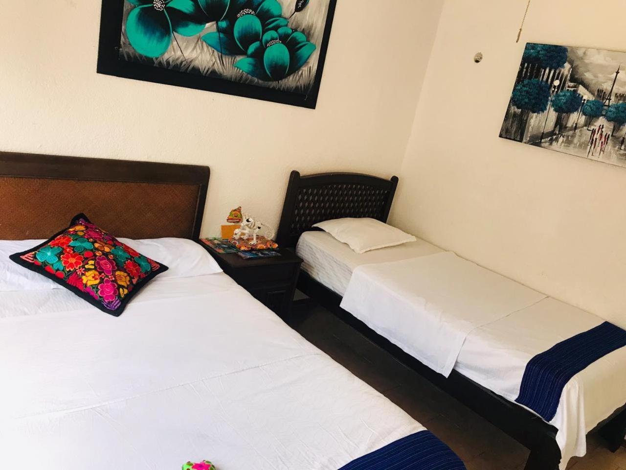 فندق كانكونفي  Casa Kimaya المظهر الخارجي الصورة