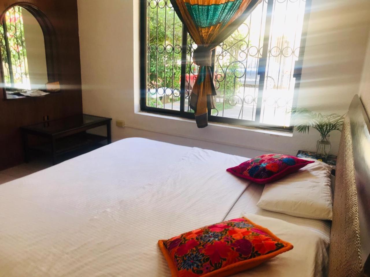 فندق كانكونفي  Casa Kimaya المظهر الخارجي الصورة