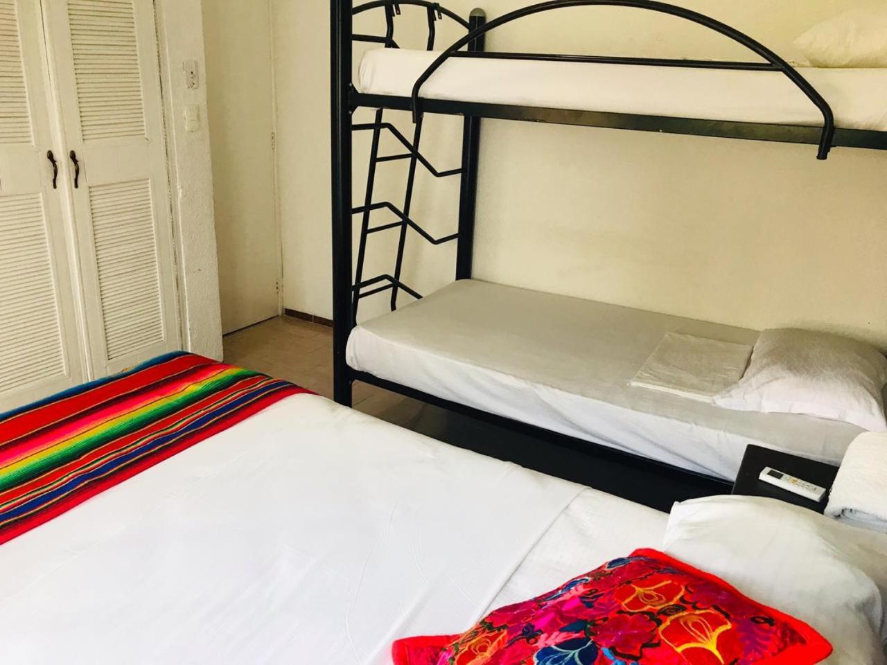 فندق كانكونفي  Casa Kimaya المظهر الخارجي الصورة